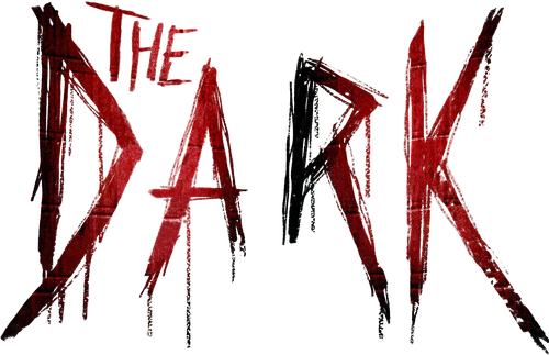 The Dark logo