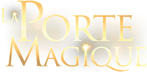 La Porte magique logo