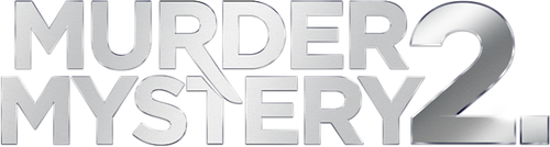 Murder Mystery 2 logo
