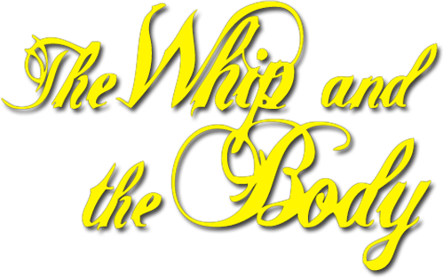 The Whip and the Body logo