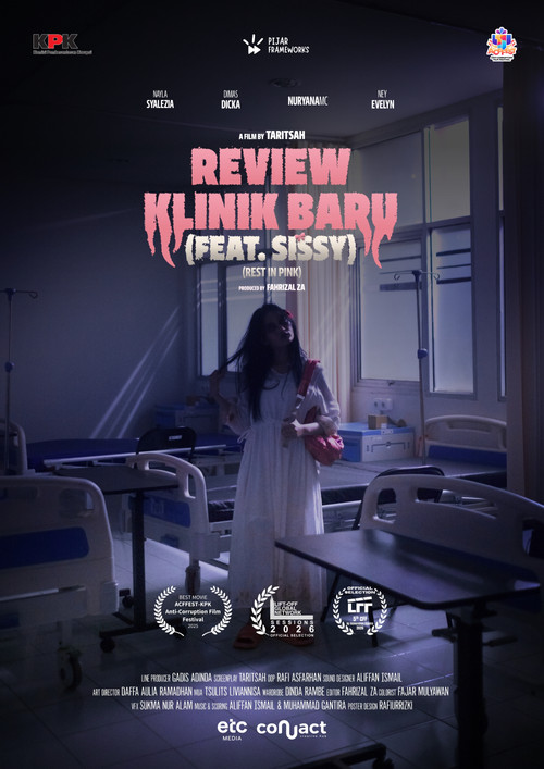 Rest In Pink