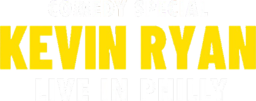 Kevin Ryan: Live In Philly logo