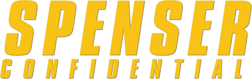 Spenser Confidential logo