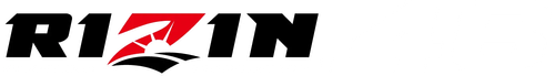 Yogibo presents RIZIN.46 logo