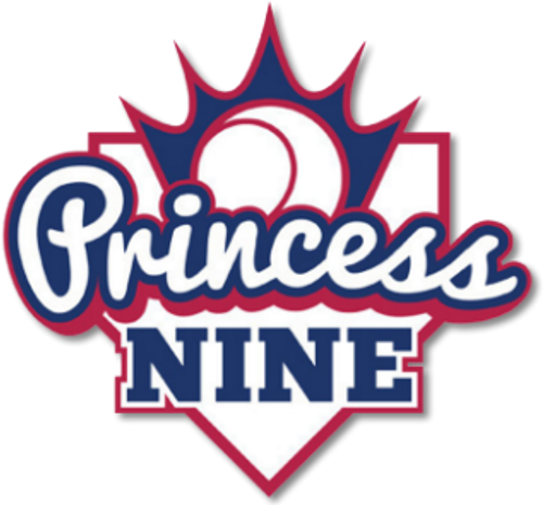 Princess Nine logo