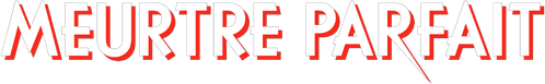 Meurtre parfait logo