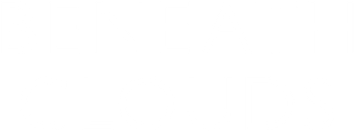 Beneath Clouds logo