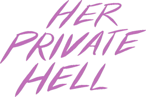Her Private Hell logo