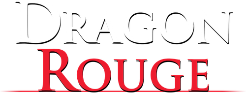 Dragon rouge logo