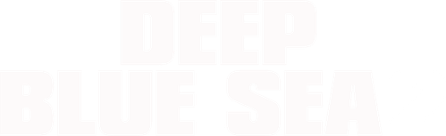 Deep Blue Sea 2 logo