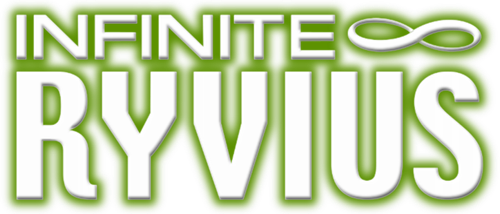 Infinite Ryvius logo