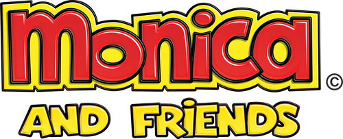 Monica and Friends logo