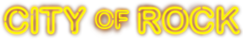 City of Rock logo