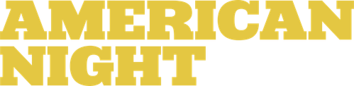 American Night logo