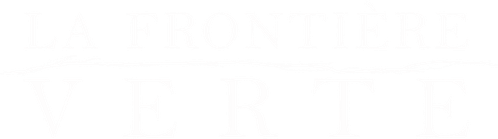 La Frontière verte logo