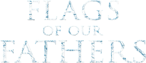 Flags of Our Fathers logo