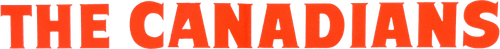 The Canadians logo