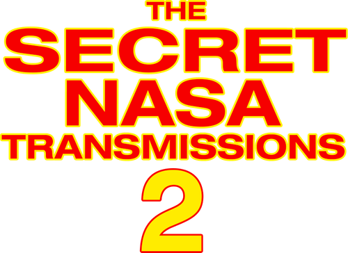 The Secret NASA Transmissions 2 logo