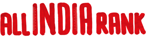 All India Rank logo