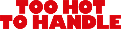 Too Hot to Handle logo