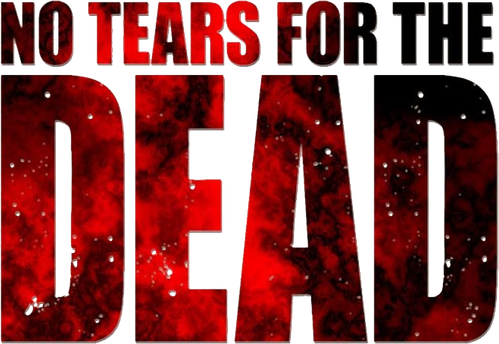 No Tears for the Dead logo