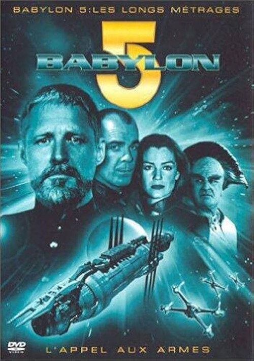Babylon 5 : L'Appel aux armes
