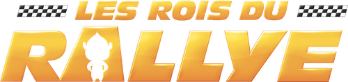 Les Rois du rallye logo