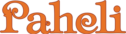 Paheli logo