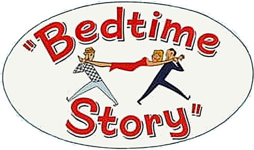 Bedtime Story logo