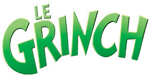 Le Grinch logo