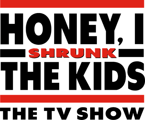 Honey, I Shrunk the Kids: The TV Show logo