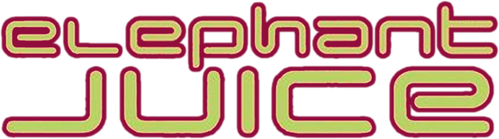 Elephant Juice logo
