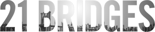 21 Bridges logo