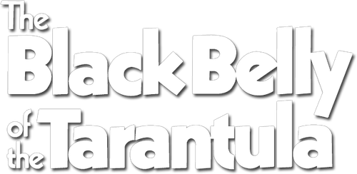 The Black Belly of the Tarantula logo