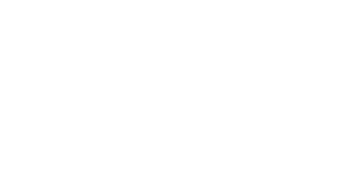 An Irish Angel logo