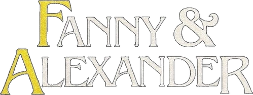 Fanny and Alexander logo