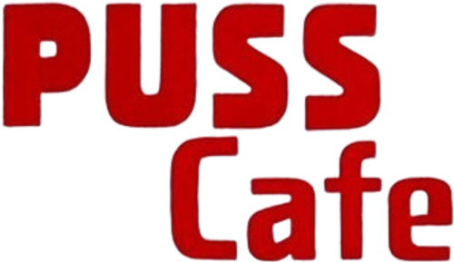 Puss Cafe logo
