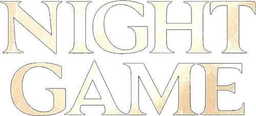 Night Game logo