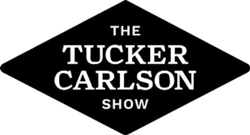 The Tucker Carlson Show logo