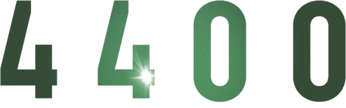 4400 logo