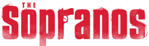 The Sopranos logo