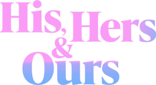 Terry McMillan Presents: His, Hers & Ours logo