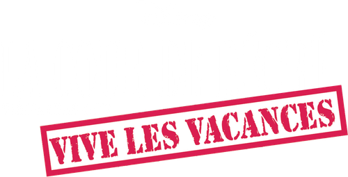 La cour de récré : Vive les vacances ! logo