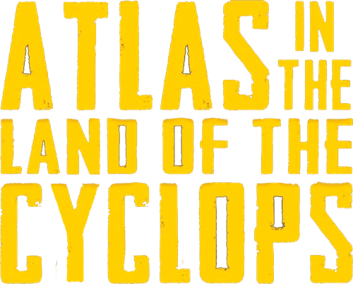 Atlas Against the Cyclops logo