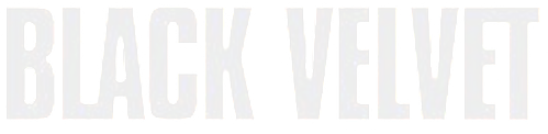 Black Velvet logo