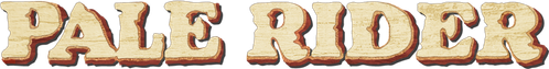 Pale Rider logo