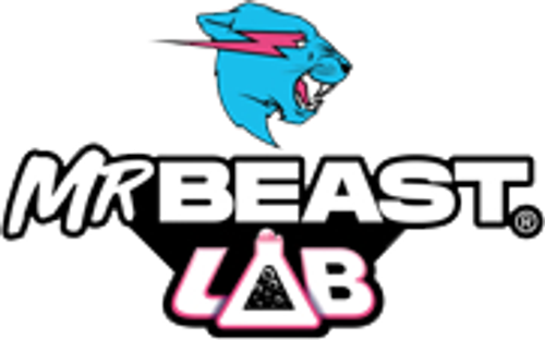 MrBeast Lab logo