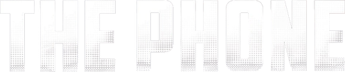 The Phone logo