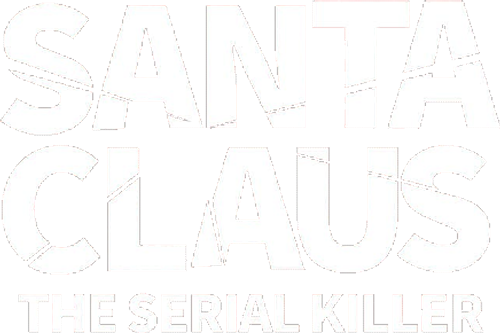 Santa Claus: The Serial Killer logo