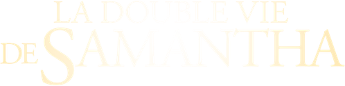 La Double Vie de Samantha logo